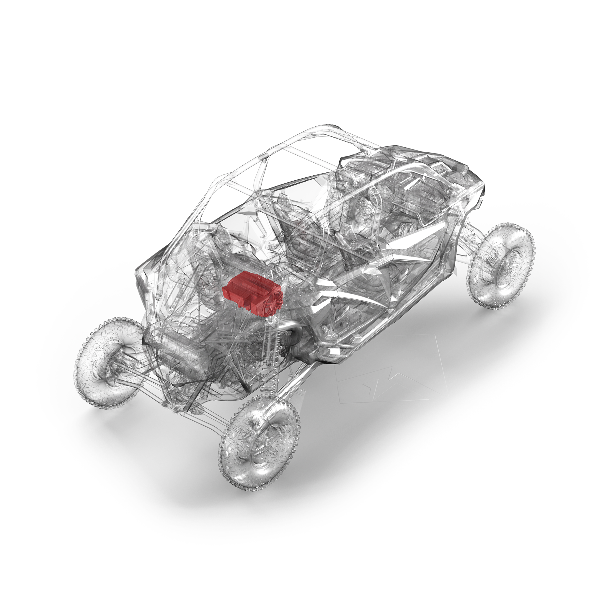 RZR20PRO-RSS