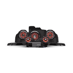 RZR24RCXP-STG6 - Stage 6 Aftermarket 1,500-Watt Audio System for 2024+ RZR XP w/ Ride Command - image 1