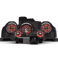 RZR24XP-STG6 - Stage 6 Aftermarket 1,500-Watt Audio System for 2024+ RZR XP - image 1