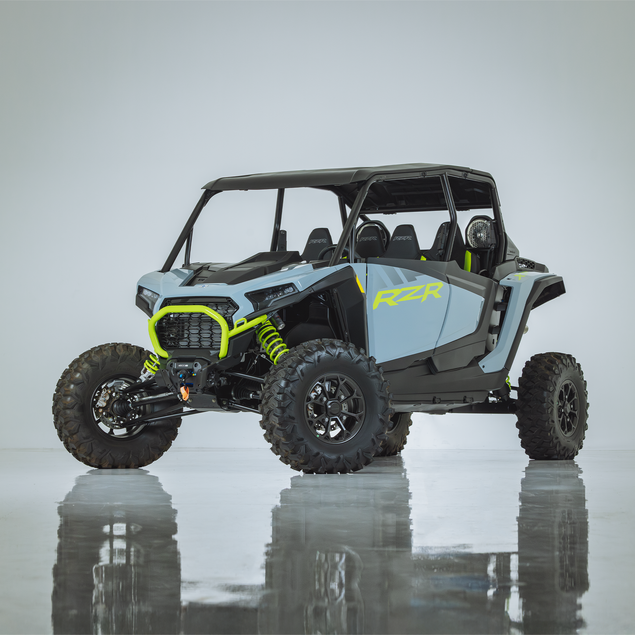 RZR24XP-STG6 - Stage 6 Aftermarket 1,500-Watt Audio System for 2024+ RZR XP - image 2