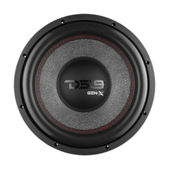 GEN-X 12" Subwoofer 450 Watts Rms DVC 4-Ohm - DS18