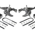 Lowering Kit | 2 Inch FR | 2.5 Inch RR | Chevy/GMC Blazer/S10 Blazer/Sonoma 2WD