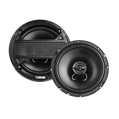 SELECT 6.5" 2-Way Coaxial Speaker | 180W RMS 4-Ohm - DS18