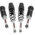 2 Inch Lift Kit | Lifted Struts | Ford Bronco 4WD (2021-2026)