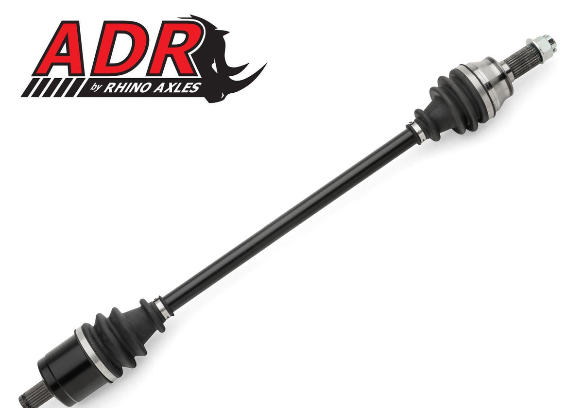 Can-Am Renegade Axle—ADR Brand
