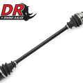 Kubota RTV Axle—ADR Brand - Front