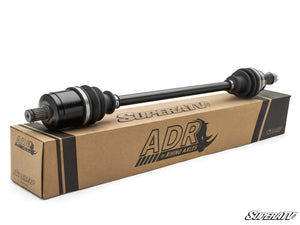 Can-Am Renegade Axle—ADR Brand