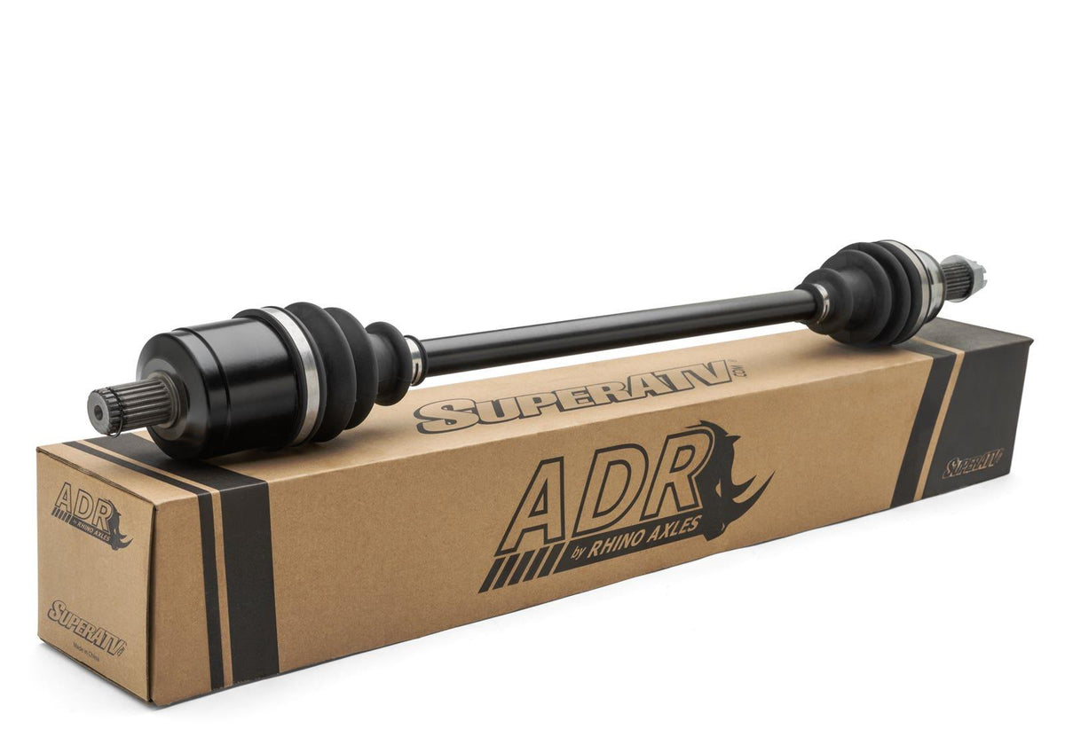 Polaris RZR Trail S 900 Axle—ADR Brand - Rear