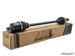 Yamaha Viking Axle—ADR Brand