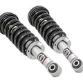Loaded Strut Pair | Stock | Ford F-150 4WD (2009-2013)