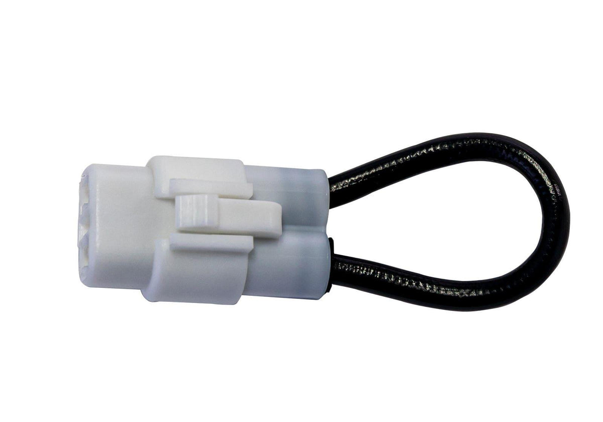 Kawasaki Seat Belt Override