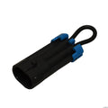 Can-Am Seat Belt Override