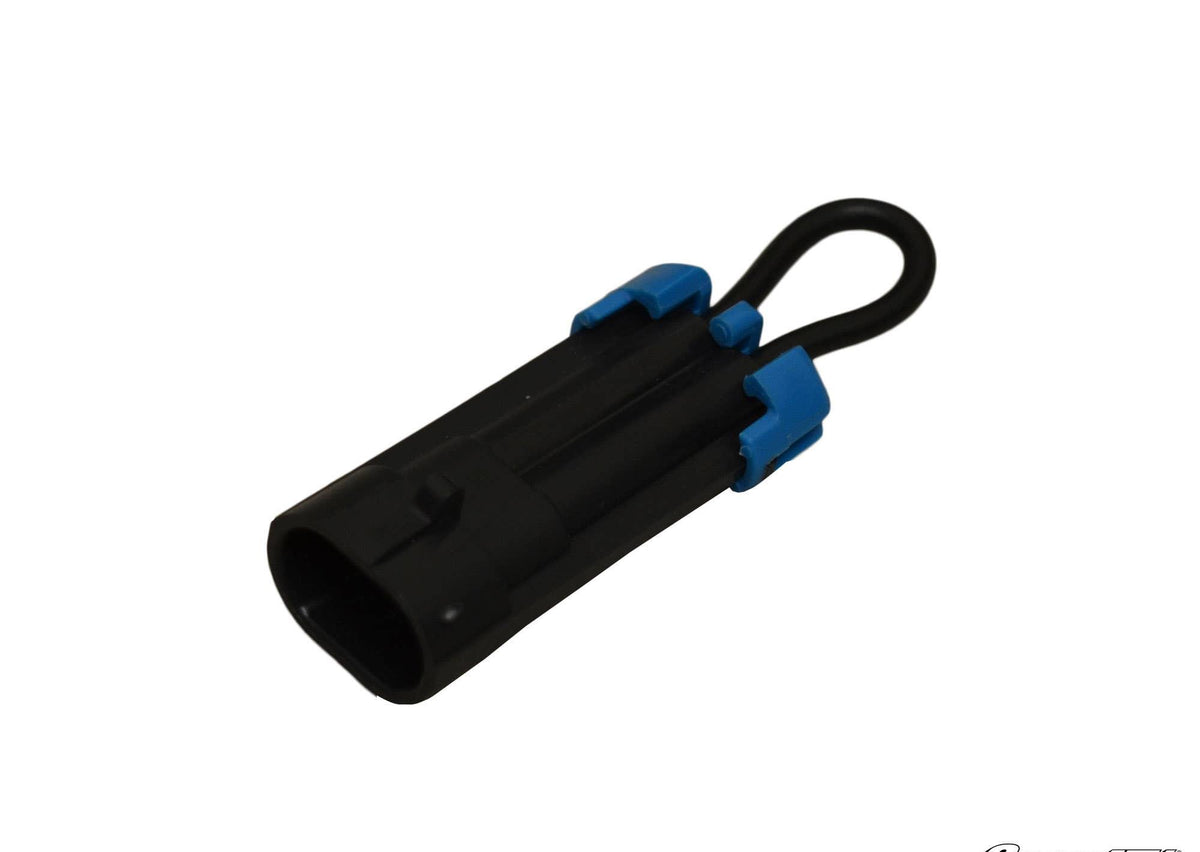 Can-Am Seat Belt Override