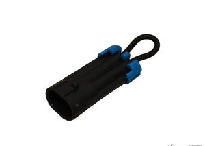 Can-Am Seat Belt Override