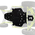 Segway Villain Full Skid Plate