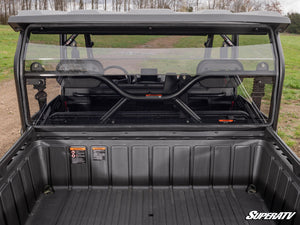 Segway Fugleman UT10 Crew Rear Windshield