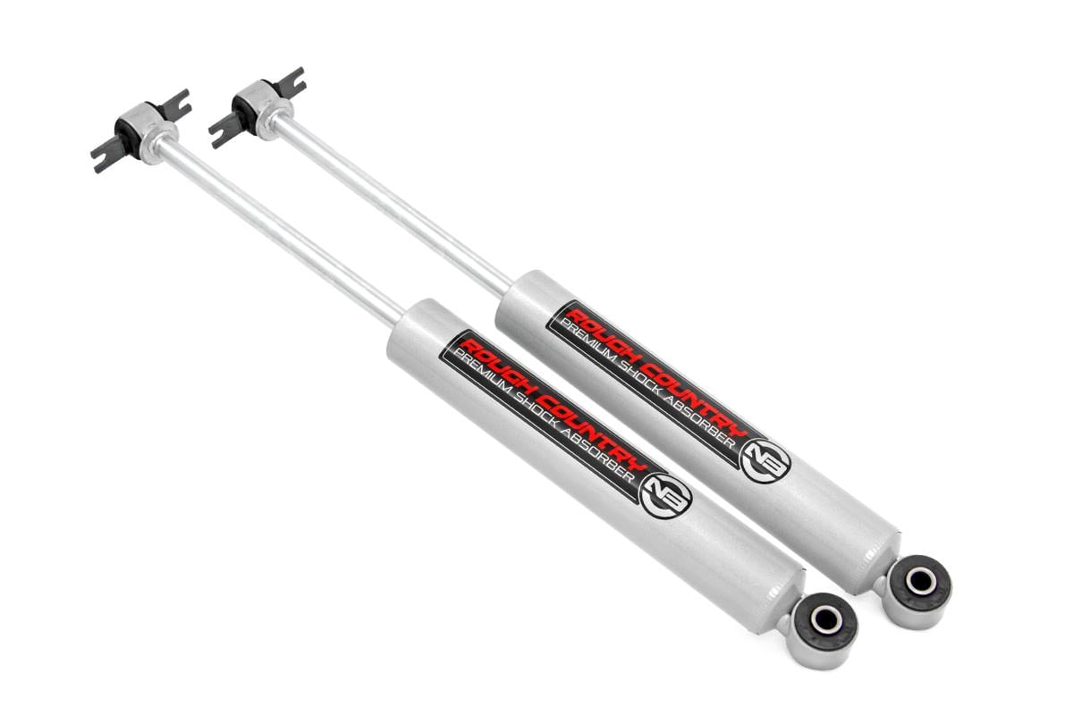 N3 Rear Shocks | 2.5-6" | Chevy C2500/K2500 C3500/K3500 Truck (1988-2000)