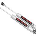 N3 Rear Shocks | 1.5-3.5" | Ford Ranger 2WD/4WD (2019-2026)