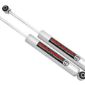 N3 Rear Shocks | 4-7.5" | Nissan Titan XD 4WD (2016-2024)