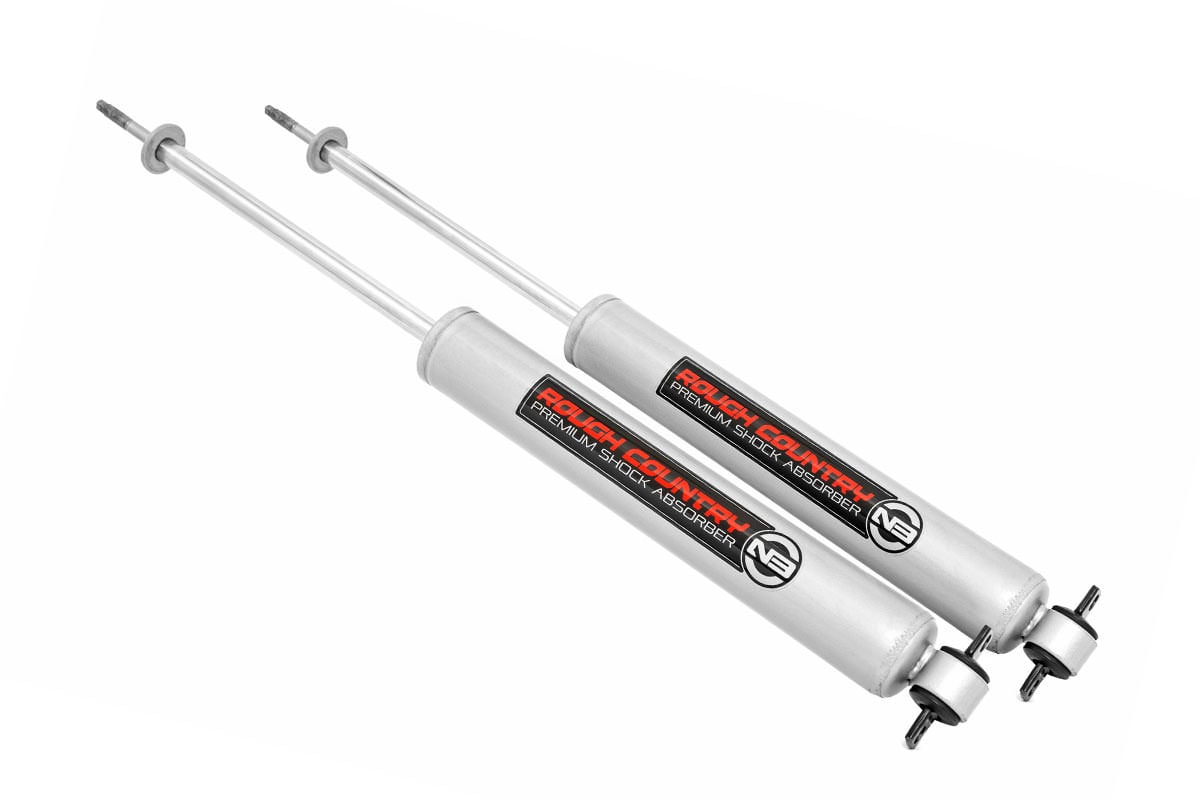 N3 Front Shocks | 1-3" | GMC Jimmy (70-91)/Sonoma (91-04) 2WD