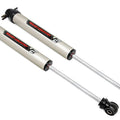 V2 Rear Shocks | 3.5-5" | Jeep Wrangler JK/Wrangler Unlimited (2007-2018)