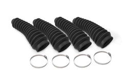Shock Boots | Black | 4 Pack