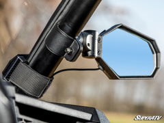 Can-Am Lighted Side-View Mirrors