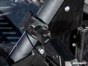 Polaris Lighted Side-View Mirrors - Pro-Fit