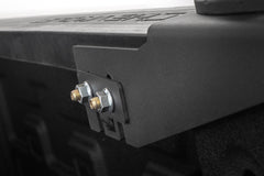 Clamp On Bed Rack Mount | Universal | Multiple Makes & Models