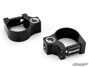 Honda Dual Section LED Side-View Mirrors