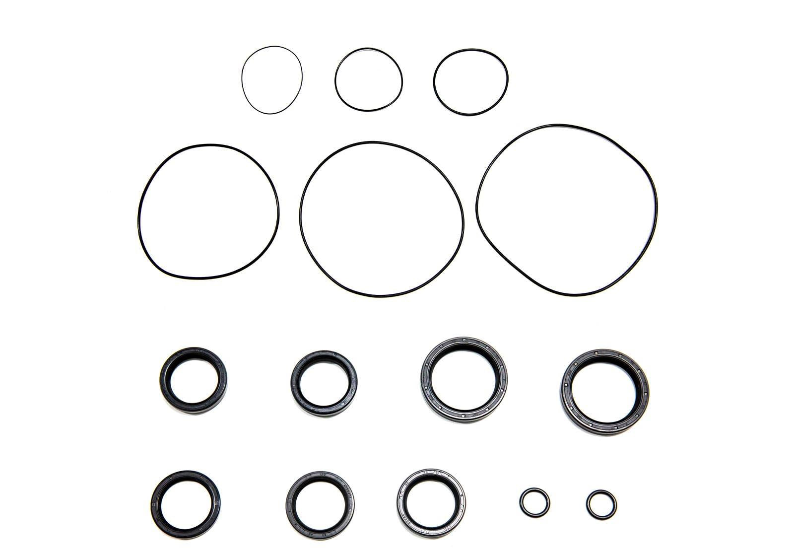 Polaris Ranger Seal Kit for SuperATV Front Differentials