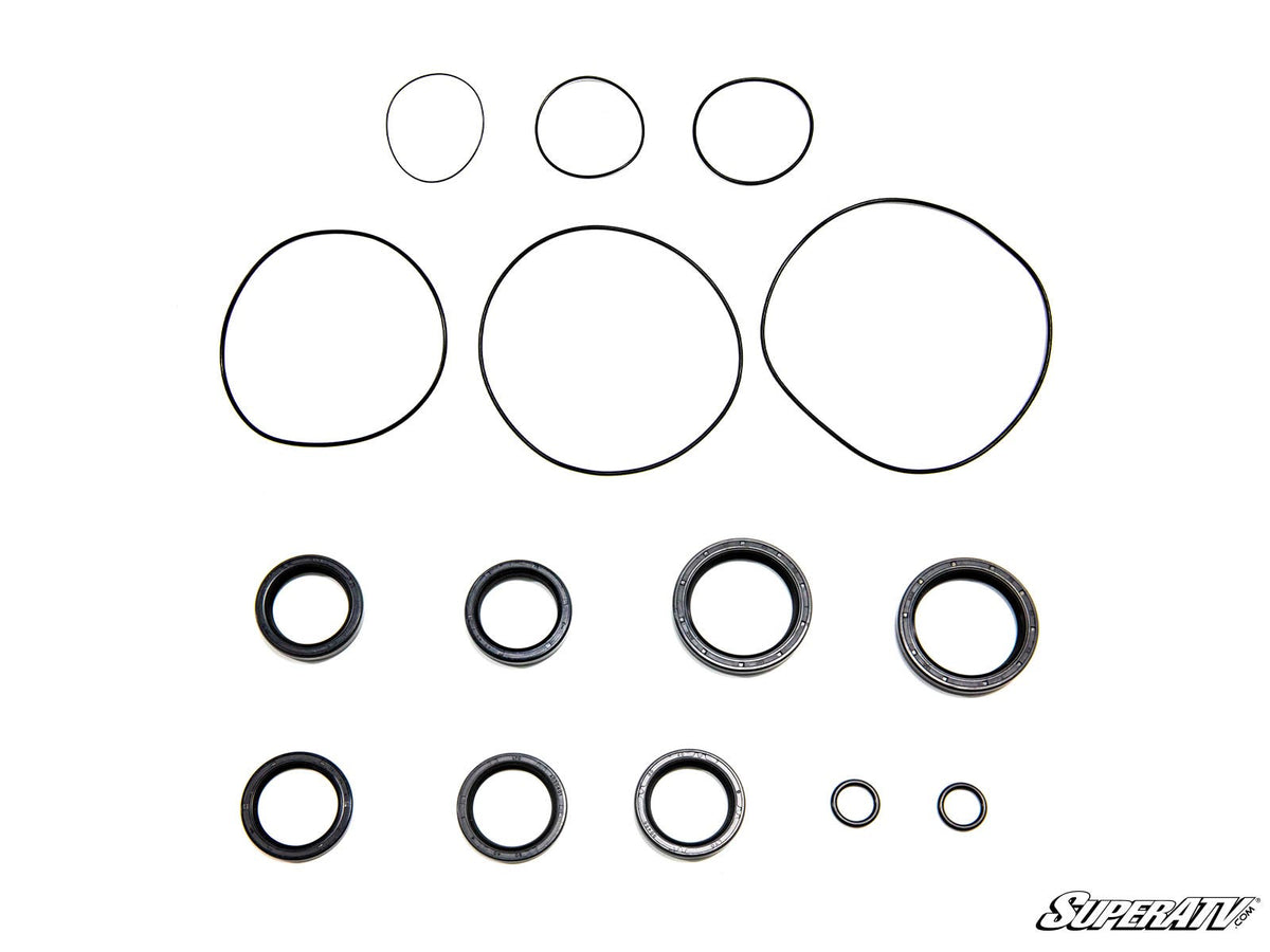 Polaris Ranger Seal Kit for SuperATV Front Differentials