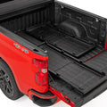Slide-Out Truck Bed Cargo Trays | Fits 5'7"-6'4" Beds | Easy Tailgate Access