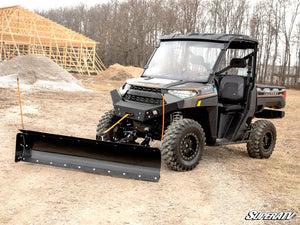 Plow Pro Snow Plow Deflector and Marker Kit - 72in.