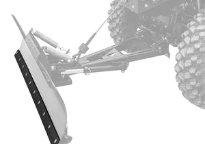 SuperATV Snow Plow Blade Edge Replacement