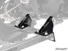 Plow Pro Snow Plow Drop Brackets