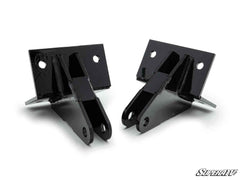 Plow Pro Snow Plow Drop Brackets