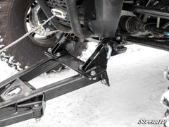 Plow Pro Snow Plow Drop Brackets