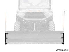 Plow Pro Snow Plow Side Shield