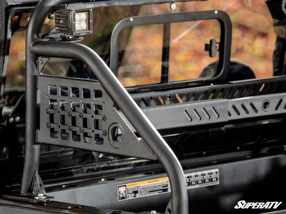 Polaris General XP 1000 Sport Accessory Bar - 1 Shelf