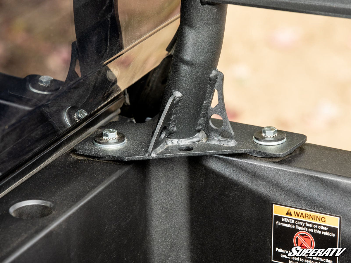 Polaris General 1000 Sport Accessory Bar - Cube Lights