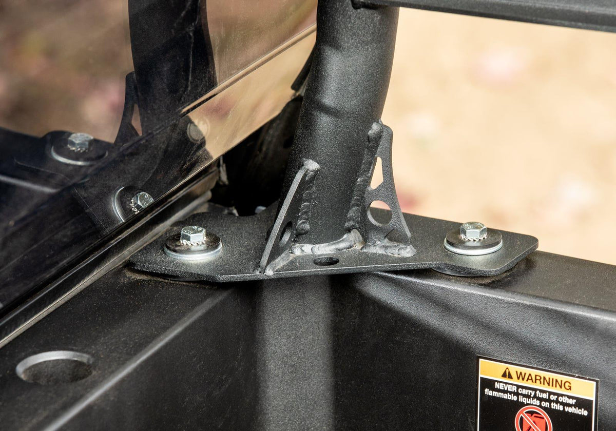 Polaris General 1000 Sport Accessory Bar - No Shelf