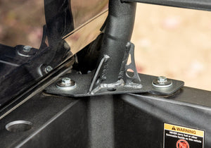 Polaris General 1000 Sport Accessory Bar - No Shelf