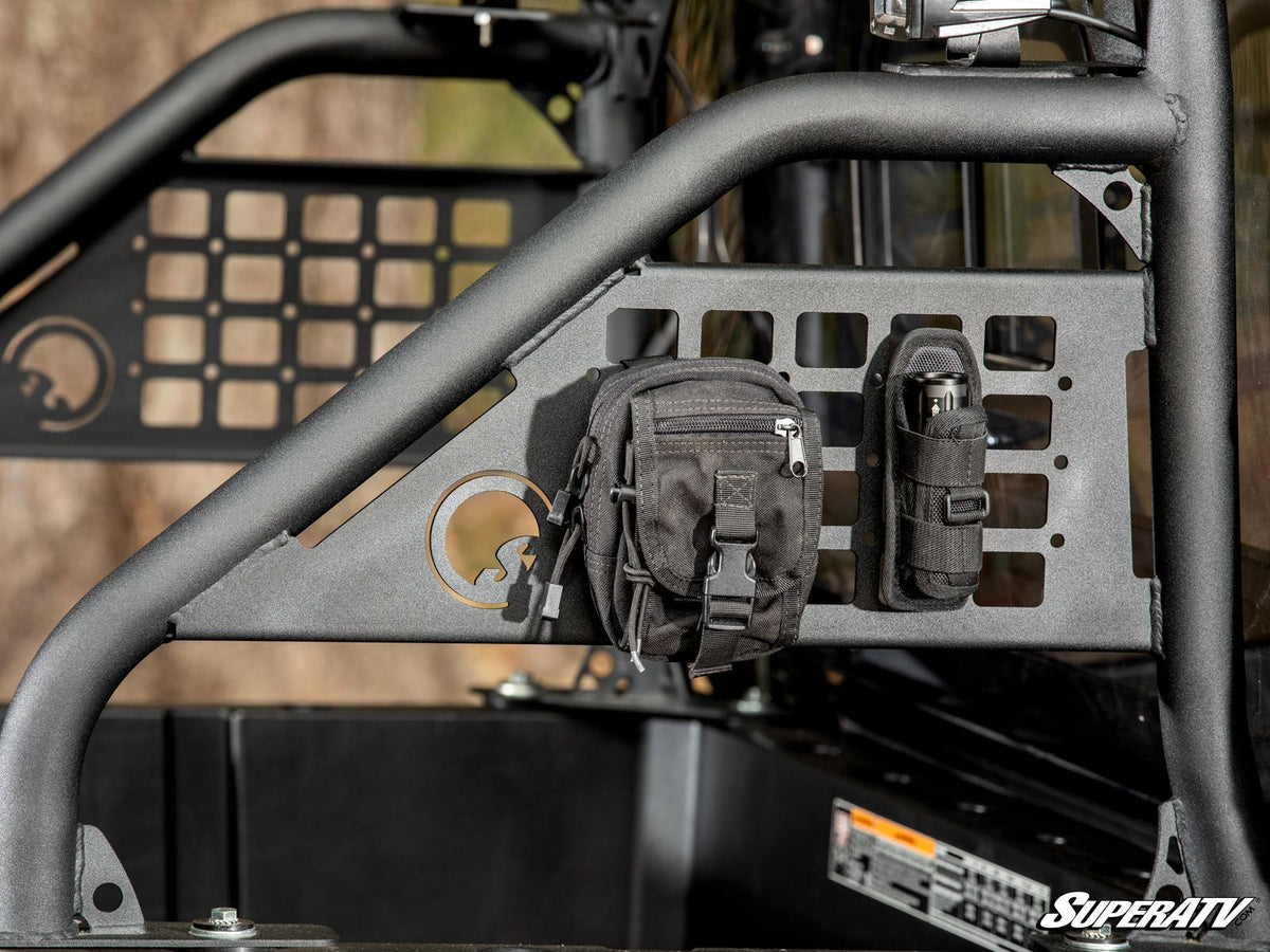 Polaris General 1000 Sport Accessory Bar - No Shelf