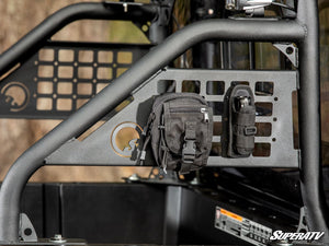 Polaris General 1000 Sport Accessory Bar - No Shelf