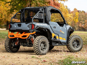 Polaris General 1000 Sport Accessory Bar - Cube Lights