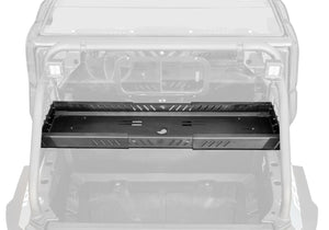 Polaris Ranger XD 1500 Outfitter Bed Rack - Cube Lights + 2 Pin Wiring Harness + Shelf