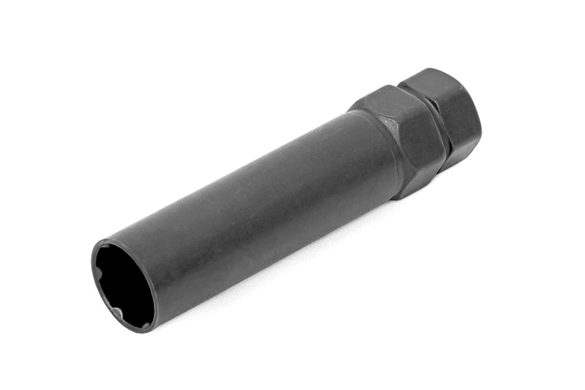 Lug Nut Set | M12x1.25 | 24 Qty | Chrome