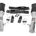 2 Inch Lift Kit | N3 Front Struts | Jeep Compass (07-16)/Patriot (10-17)