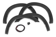 Fender Flares | Sport | PFP Olive Green | Ram 2500 (19-26)/3500 (19-25)